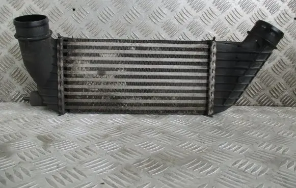Citroen Jumpy Intercooler radiator