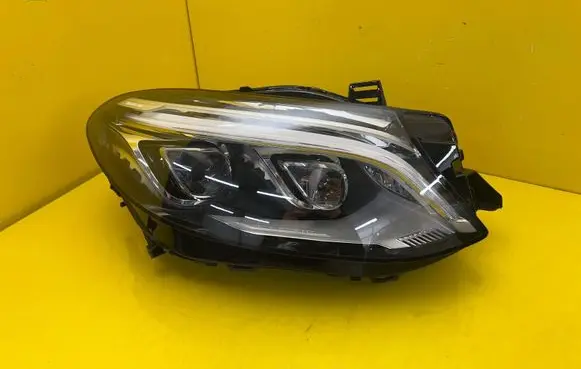 Mercedes-Benz GLE (W166 - C292) Headlight/headlamp A1669062203