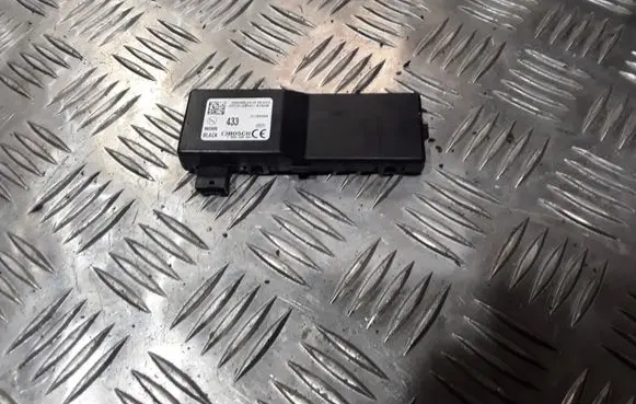 Opel Insignia A Other control units/modules DL32044Z1187023B