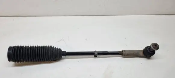 Audi Q4 Sportback e-tron Steering tie rod 1EA423810C 1EA423811B 1EA423831A