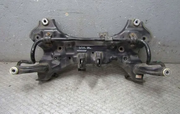 KIA Soul Front subframe 62405J2000