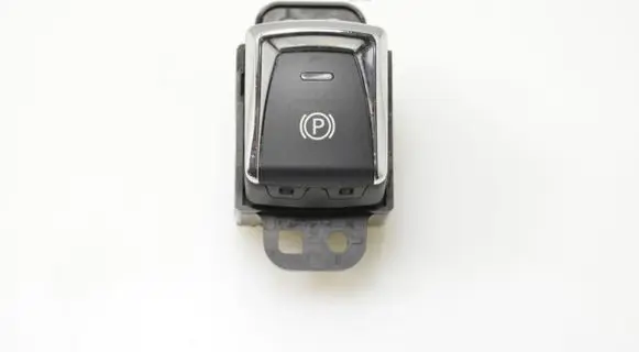 Nissan Qashqai Hand parking brake switch 14210SN