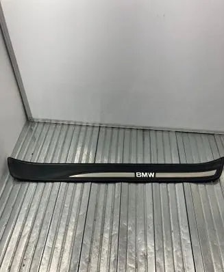 BMW 3 E90 E91 Front sill trim cover 7172296