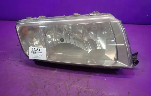 Headlight/headlamp