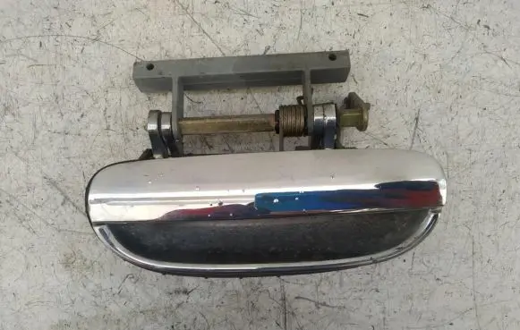 Alfa Romeo 166 Rear door exterior handle