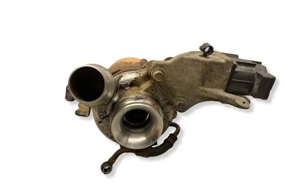 BMW 5 E60 E61 Turbo 8506893 850689301A