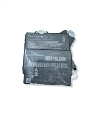 Fiat Punto (199) Other control units/modules 51897787