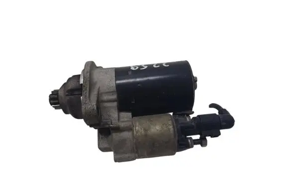 Skoda Superb B6 (3T) Starter motor 02Z911023E 0001121408 201009171