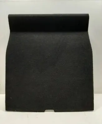 Volvo S60 Trunk/boot floor carpet liner 30715858