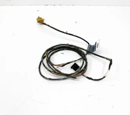 Audi A5 Other wiring loom 8W0971100