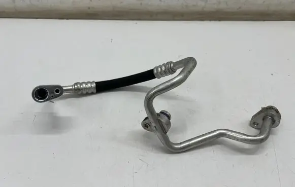 Porsche Taycan 9J1 Air conditioning (A/C) pipe/hose 9J1820729A