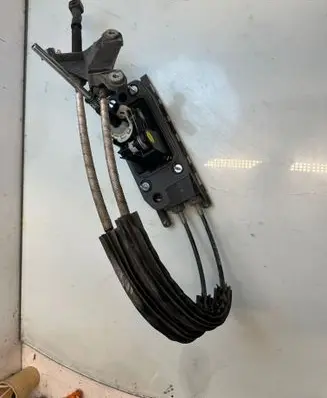 Seat Ibiza V (KJ) Gear shifter/selector 2Q0711049A