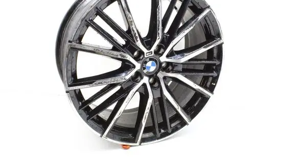 BMW 1 F40 R12 alloy rim 80923568JX19ET52