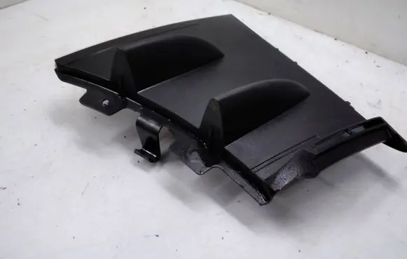 Mercedes-Benz CLS C257 Front bumper lower grill A2578855902
