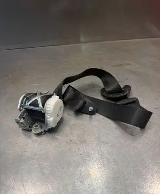 Citroen C3 Front seatbelt 98030363XX 34157696A 34150448