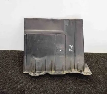 Pickup box liner