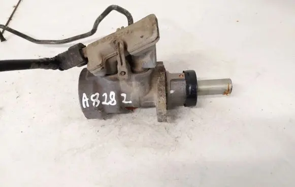 Ford Focus Master brake cylinder 21030399