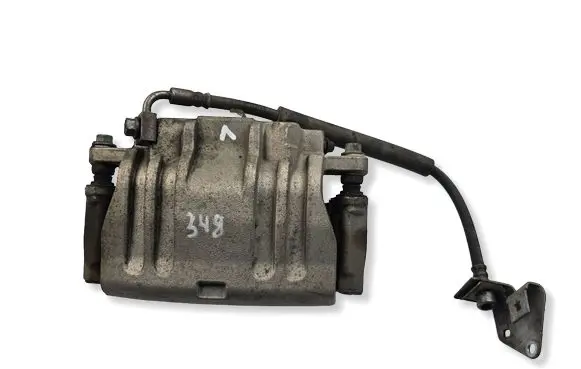 Dodge Challenger Front brake caliper 