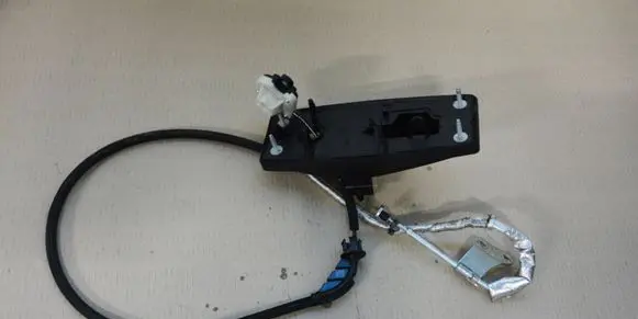 Audi A4 S4 B9 8W Other engine part 8W0713052D