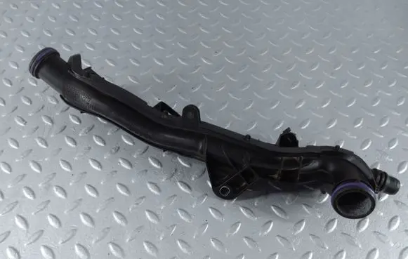 Peugeot 2008 II Engine coolant pipe/hose 9807502380