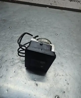 Peugeot 2008 I ABS Pump 9813805380 10022005814 001110022005844