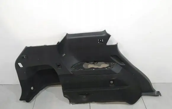 Mazda CX-9 Front door card panel trim