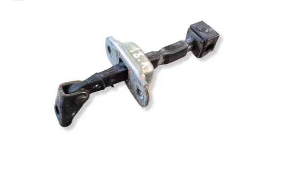 Mitsubishi L200 Front door check strap stopper MN182041