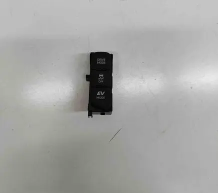 Toyota Yaris Cross A set of switches 8497052530
