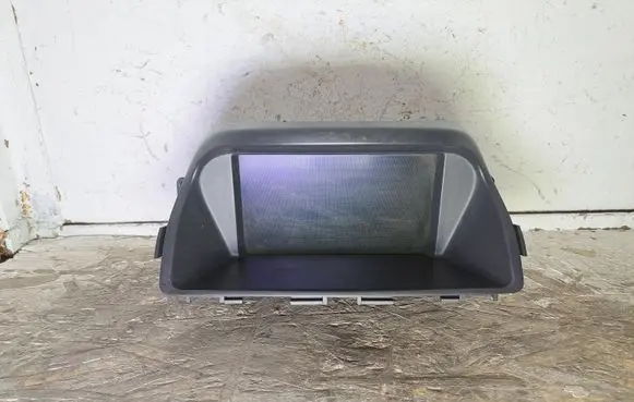 Opel Antara Screen/display/small screen 96850912 9120838200