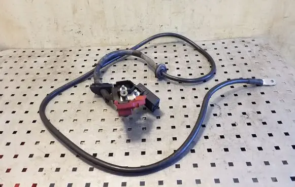 Positive wiring loom