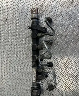 Audi TT TTS Mk2 Fuel main line pipe 03L130089P 057130764H
