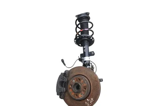 Renault Captur Front shock absorber/damper 22-243188