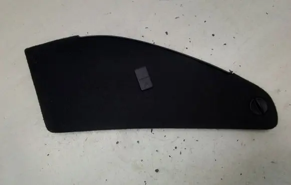 Honda Civic Trunk/boot lower side trim panel 84601SMGA
