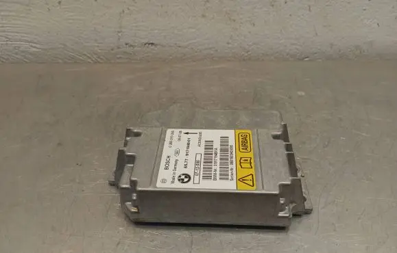 BMW X5 E70 Airbag control unit/module 9171948 31917194801A 0285010250