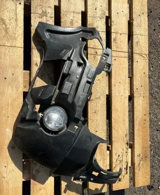 BMW X1 F48 F49 Fog light bracket 7354820 108336110