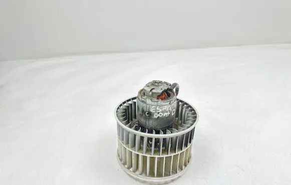 Renault Espace III Heater fan/blower 0130063506