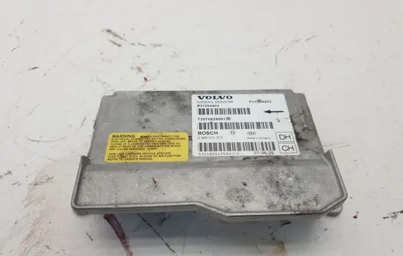 Volvo XC70 Airbag control unit/module 31264402 P31264402 0285010372