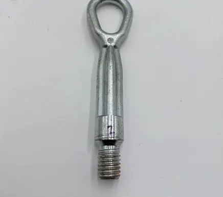Mini Cooper Countryman R60 Towing hook eye 