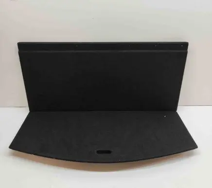 Trunk/boot floor carpet liner