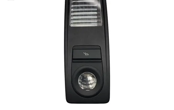 BMW 5 F10 F11 Rear seat light 9202922 18900040