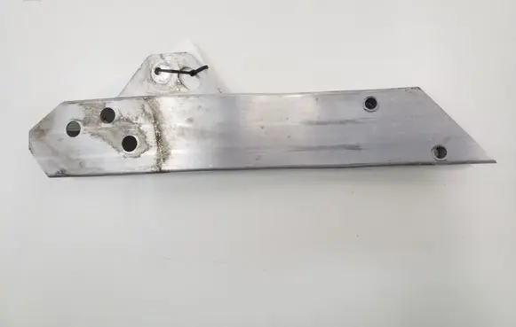 Mercedes-Benz E W213 Headlight/headlamp mounting bracket A2536210400