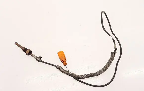 Seat Toledo III (5P) Exhaust gas temperature sensor 03G906088F