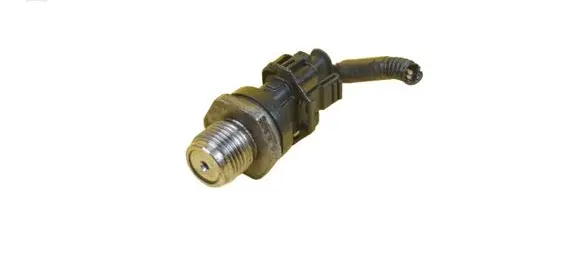 Volvo C30 Fuel pressure sensor 0281002995 D5204T