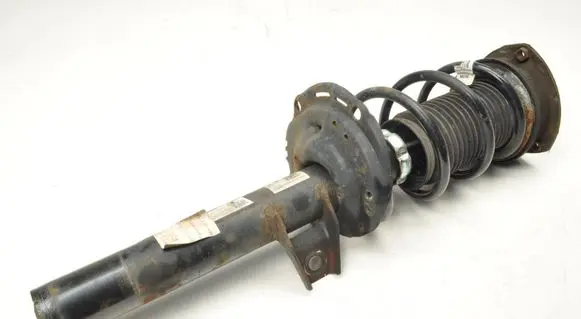 Volkswagen Golf VII Front shock absorber/damper 5Q0413023FK
