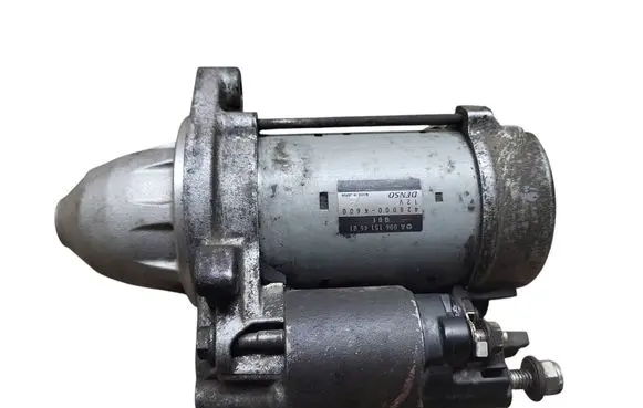 Mercedes-Benz E W211 Starter motor A0061514601 4280004600