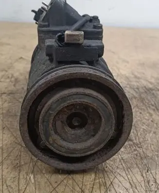 BMW X5 E53 Air conditioning (A/C) compressor (pump) 447200