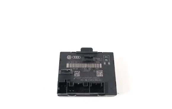 Audi A6 S6 C7 4G Door control unit/module 4G8959795J