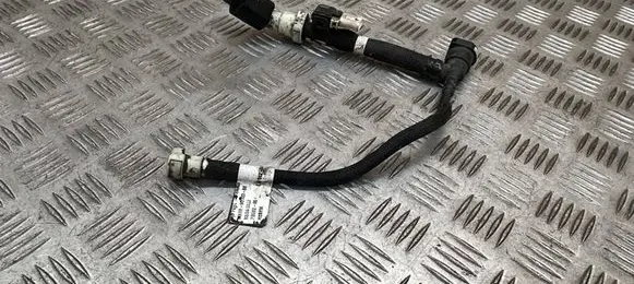 Ford Kuga III Fuel line/pipe/hose MX689D333BB