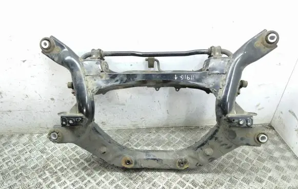 Rear subframe