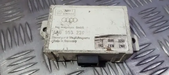 Audi A4 S4 B5 8D Immobilizer control unit/module 4A0953234